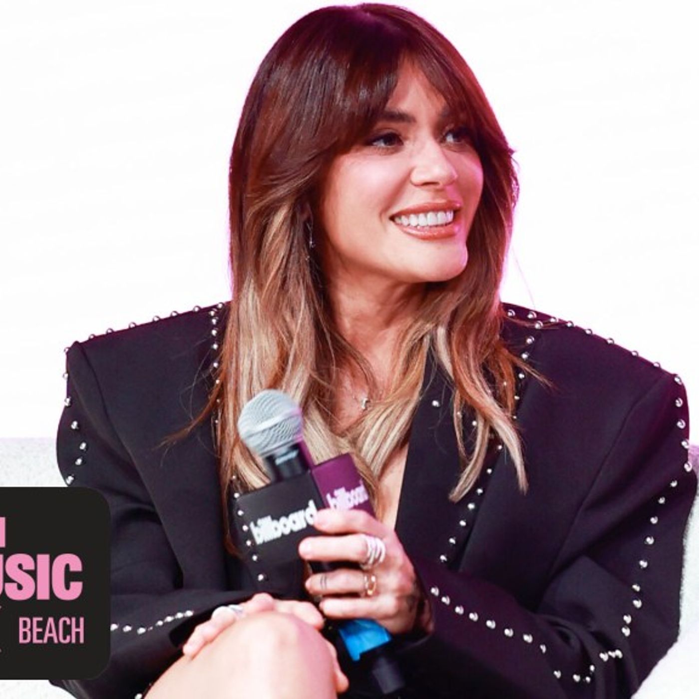 Superstar Q&A With Kany García: The Stories Behind the Songs | Billboard Latin Music Week 2026