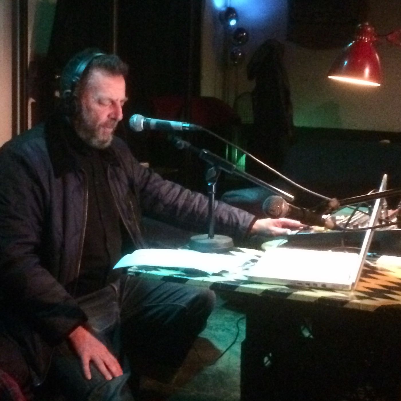 Presidio Radiofonico #