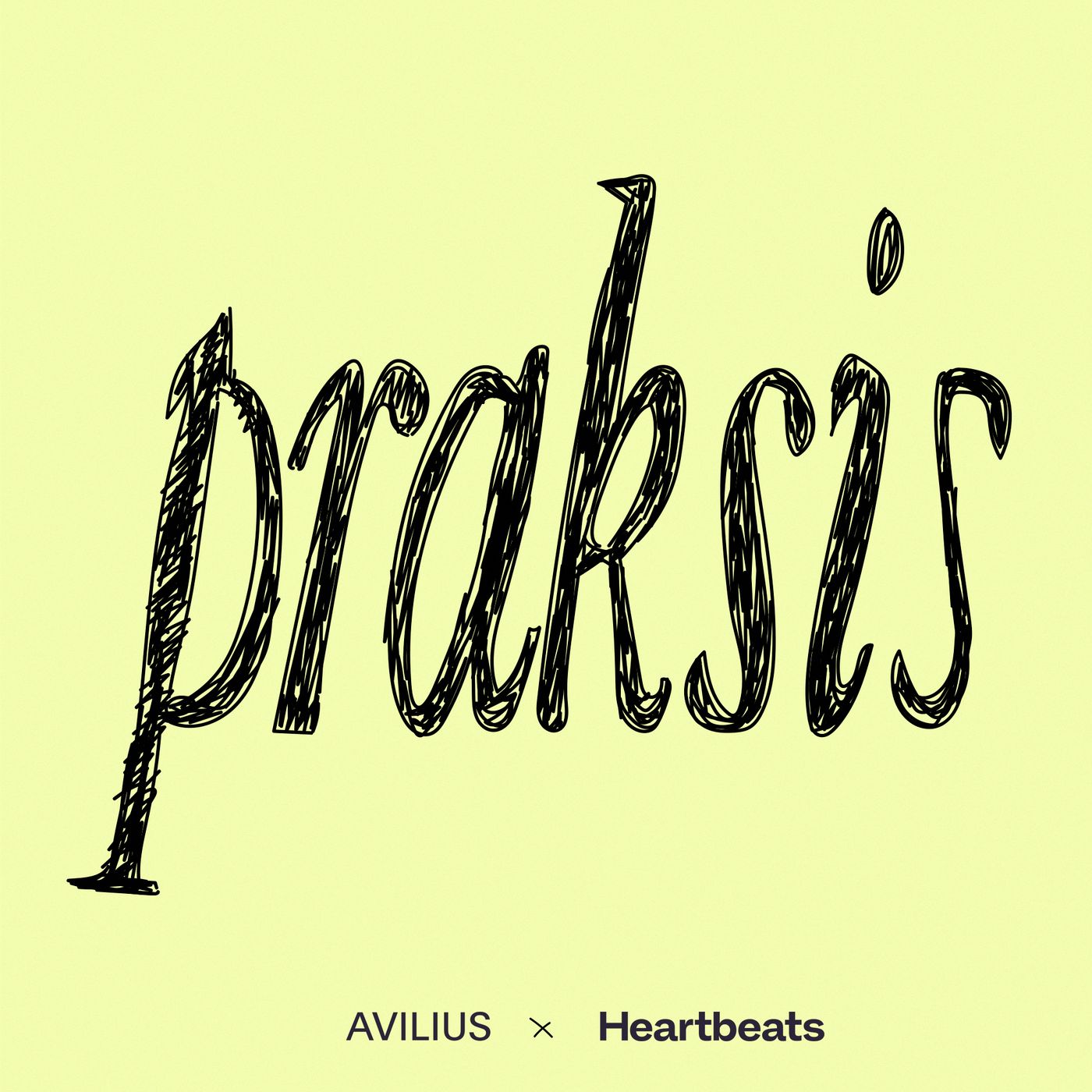 Praksis podcast artwork