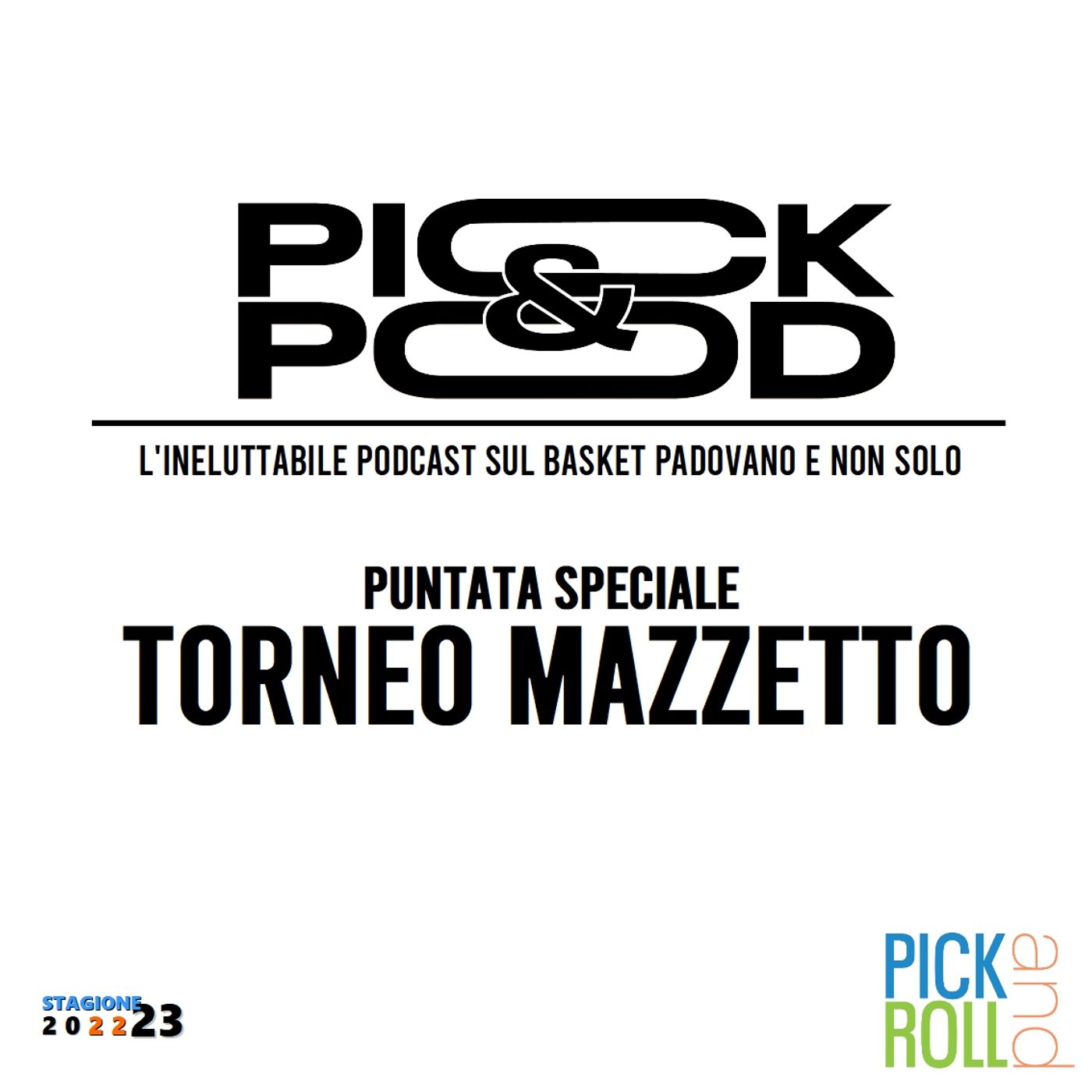 Pick & Pod
