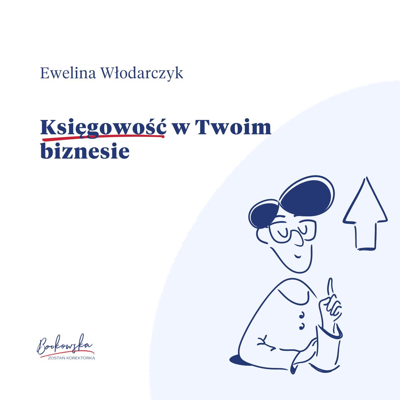 Zostań korektorką ZK14