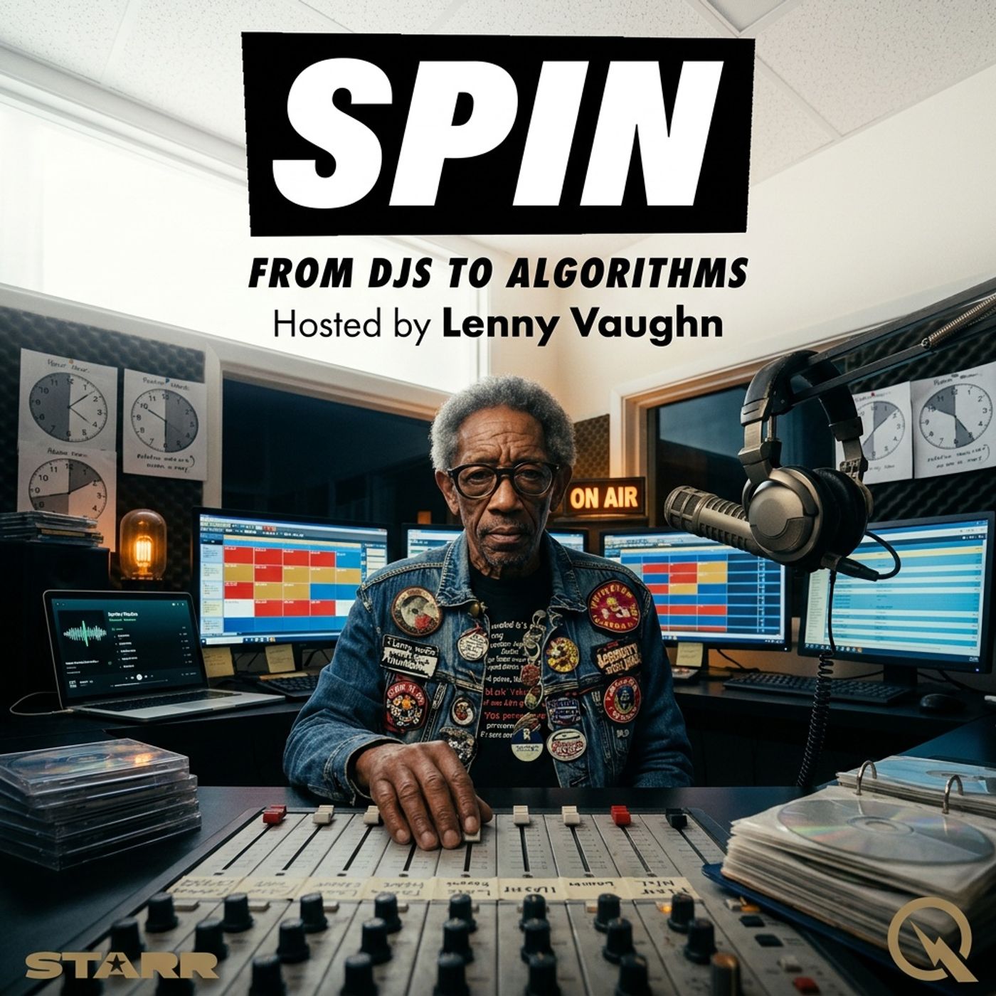 Spin