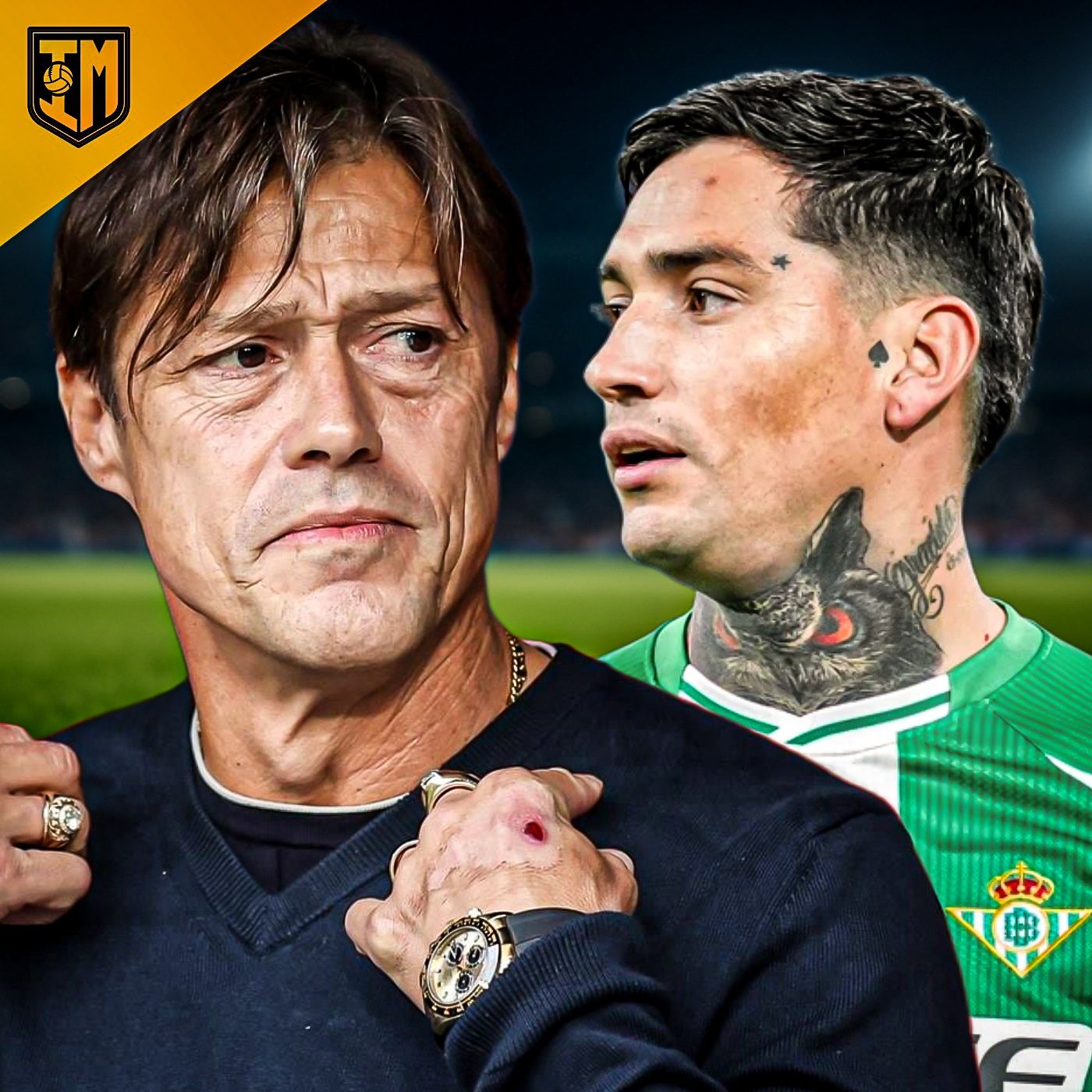 #IM LIVE I El BETIS a cuartos: El CHIMY decide   | ALMEYDA: Confianza TOTAL episode artwork