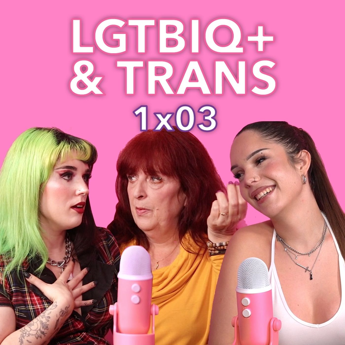 La Madre que nos Parió