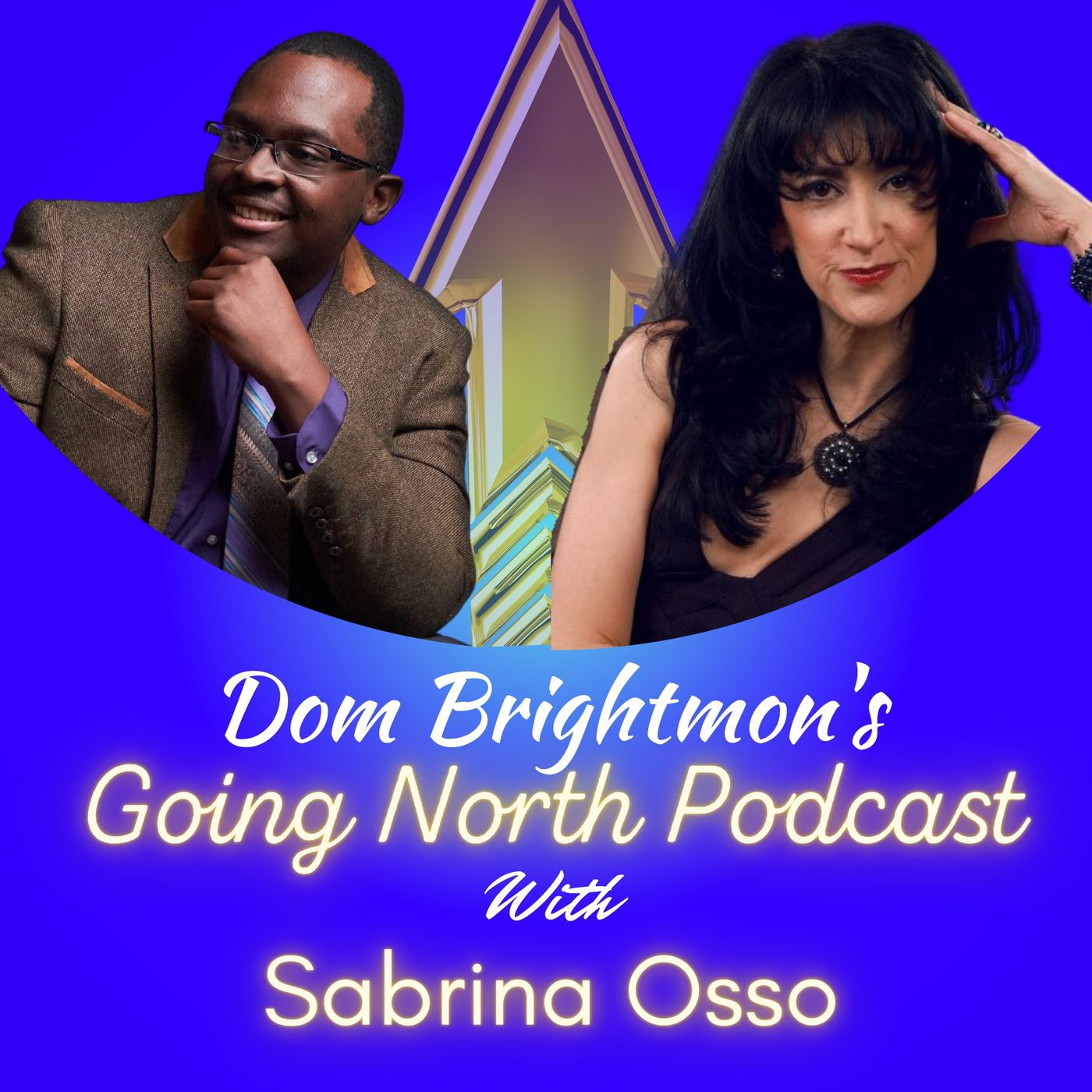 Going North Podcast