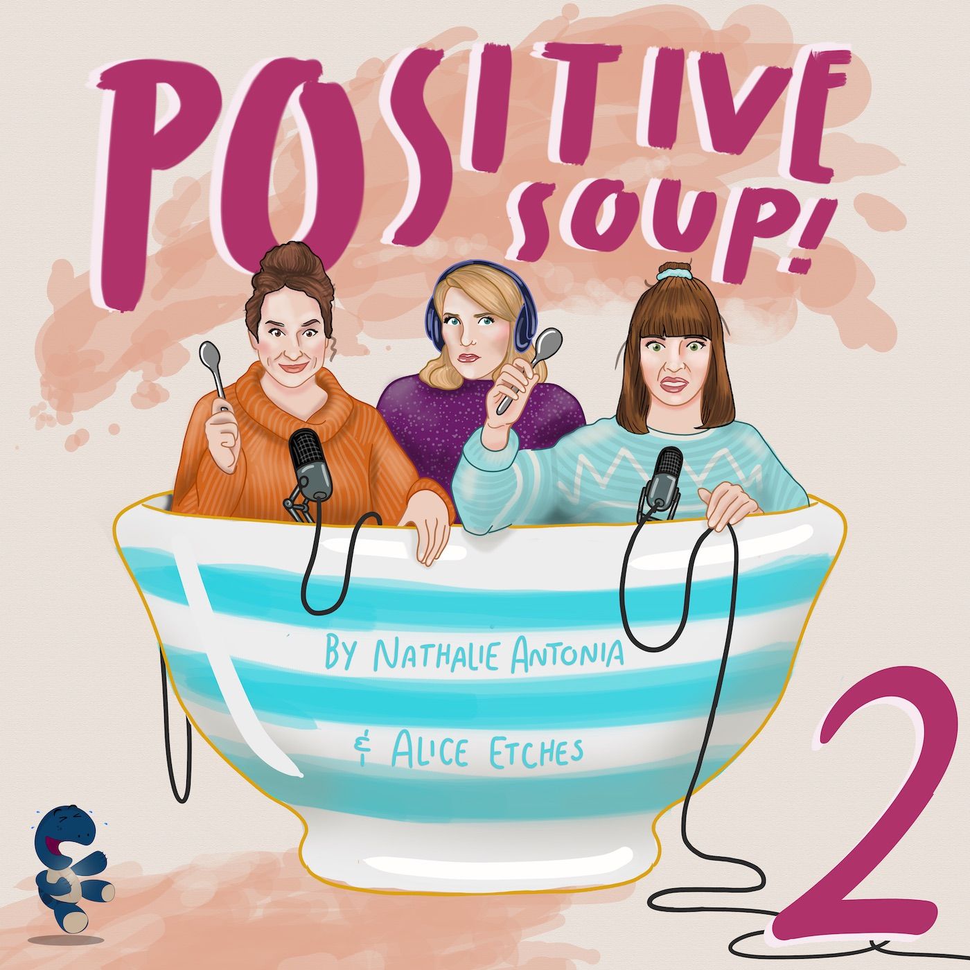 EPISODE TWO EPISODE TWO