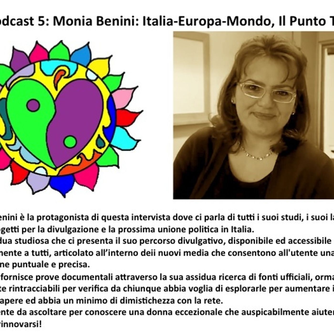 SENTIERI DI VITA
