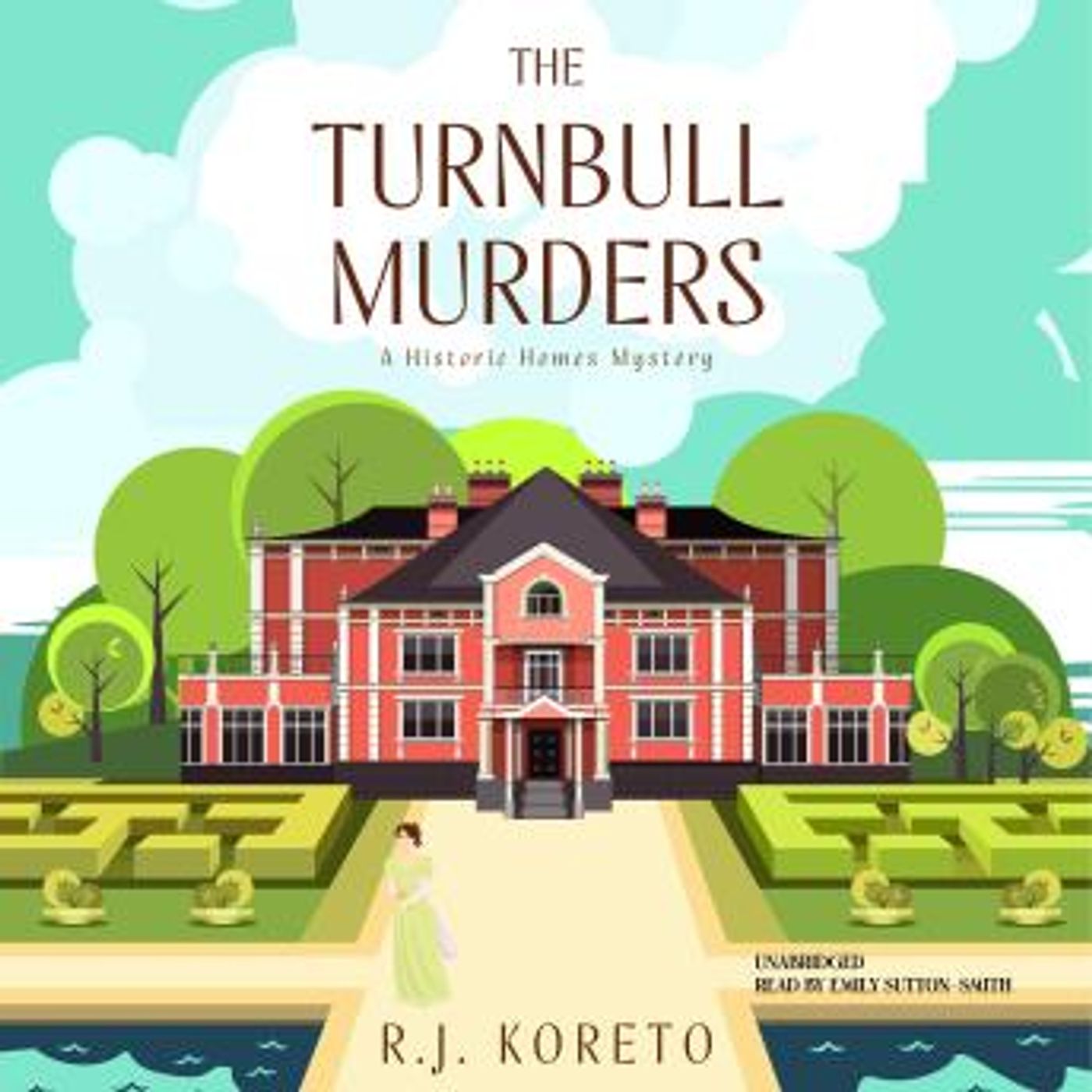 Get Top Full Audiobooks in Mystery, Thriller & Horror, Police & Detective
