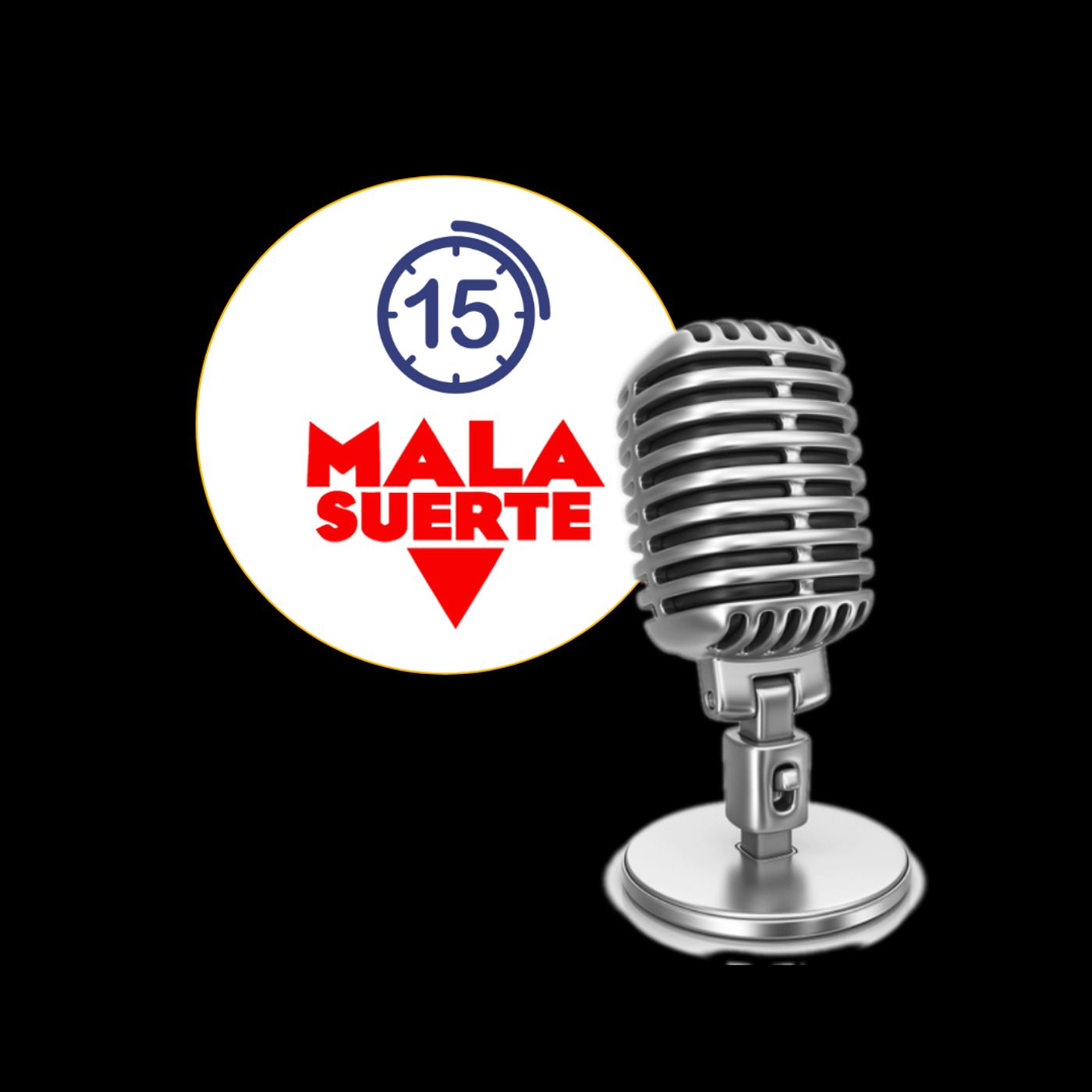 Mala suerte? - Mimo Jerant mandy