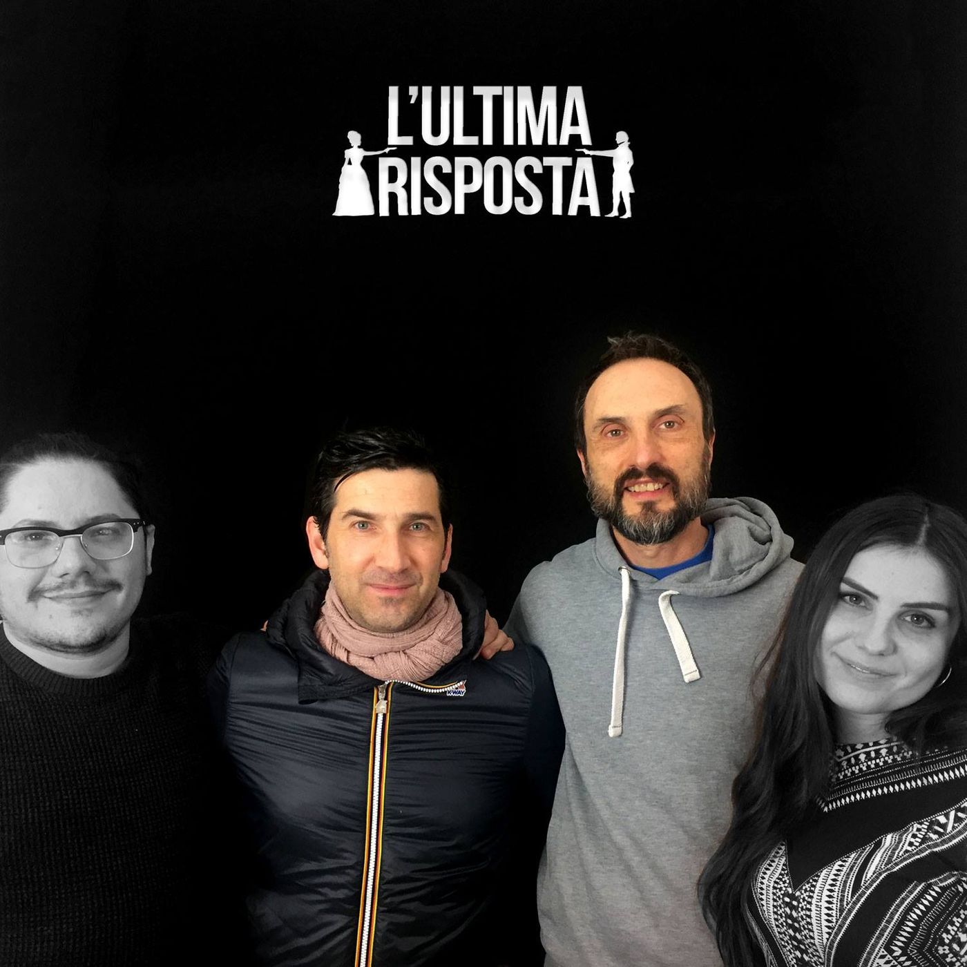 L\'ultima Risposta 10x10