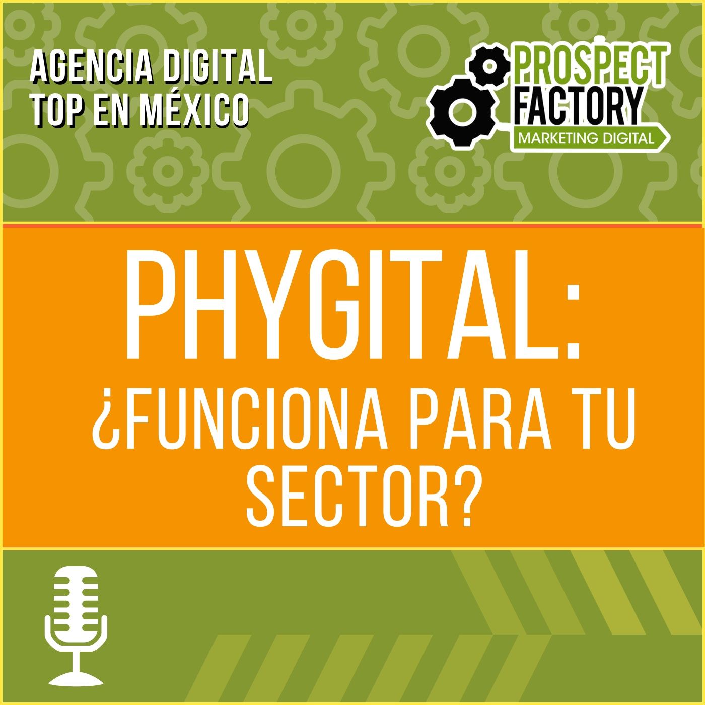 Phygital: ¿funciona para tu sector? episode artwork