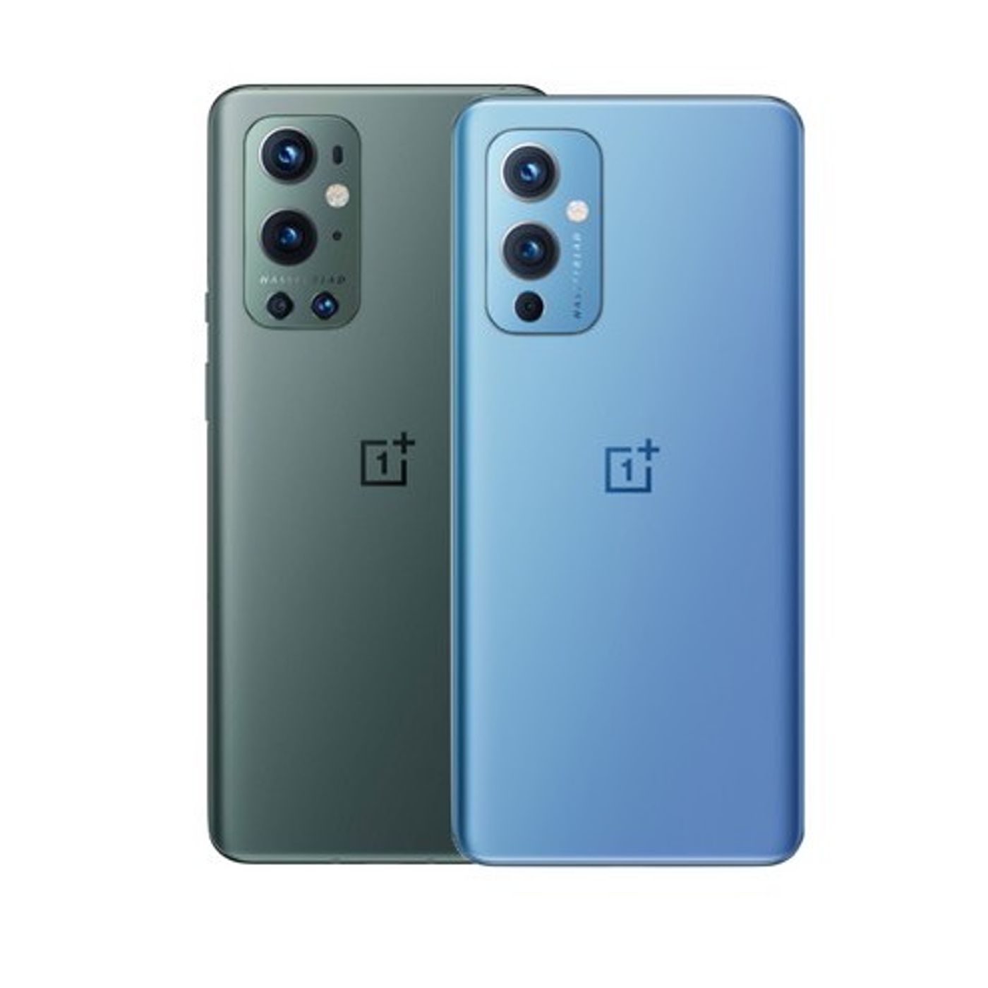 OnePlus 9 non fa 10