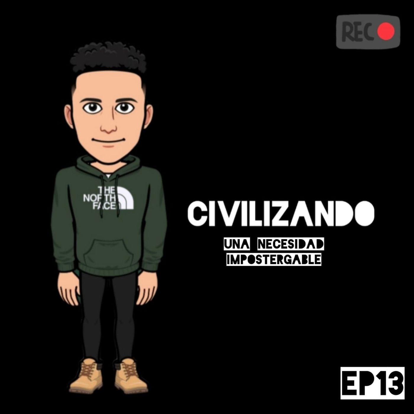 CIVILIZANDO