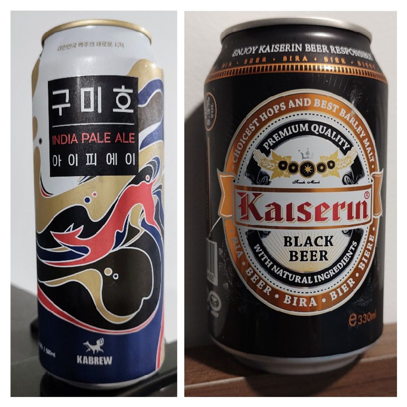 Let\'s have another round