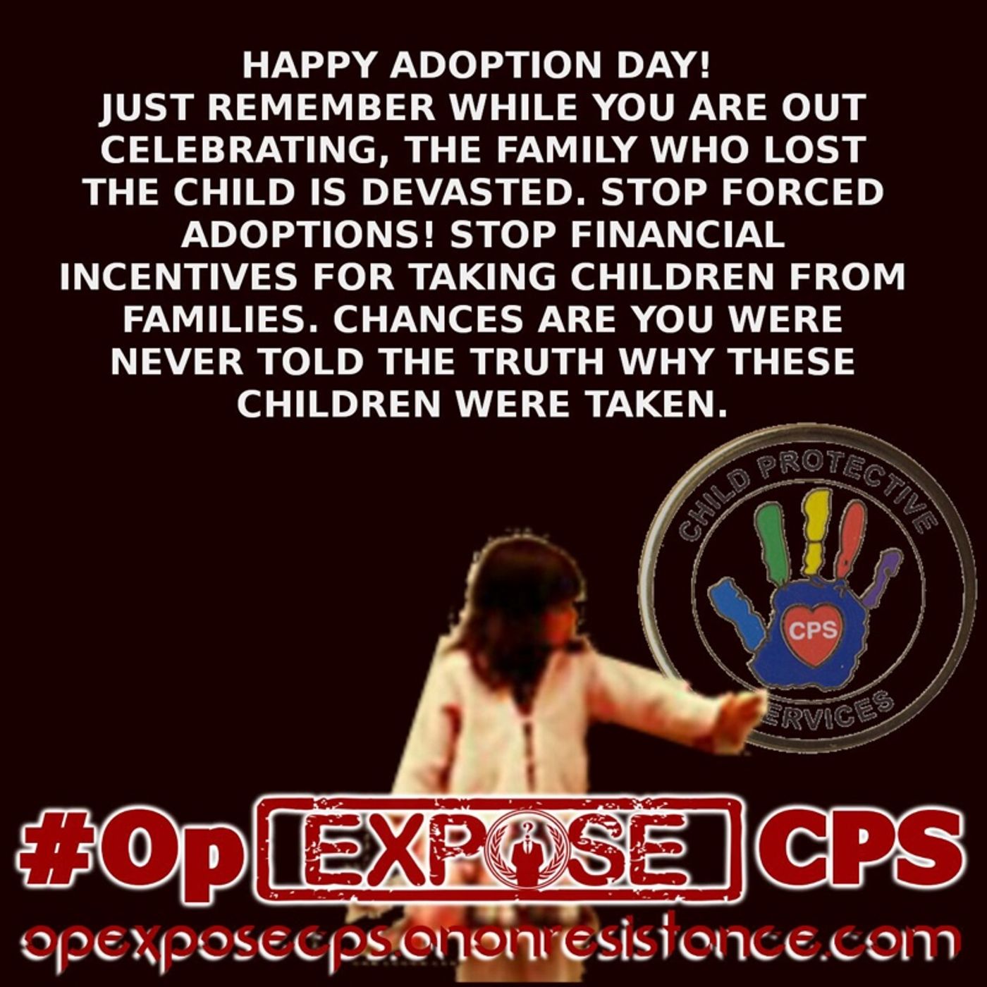 interview with officer hawkings on a abused child , no medical done on the abused child episode artwork