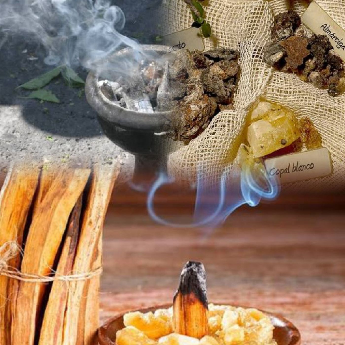 Copal