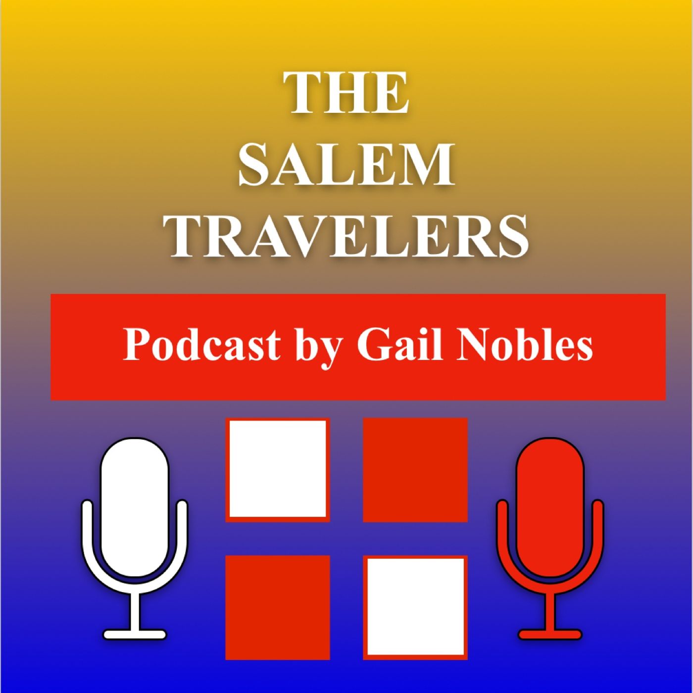 The Salem Travelers 10:26:25 2.33 PM