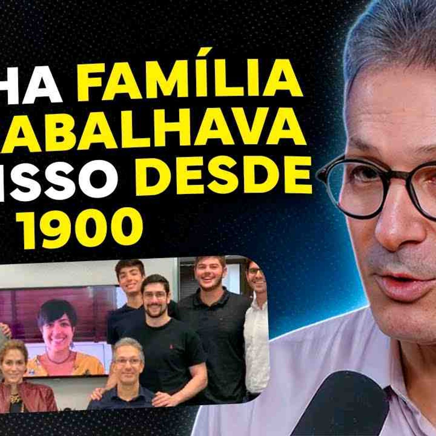 A ORIGEM DA FORTUNA DA FAMÍLIA DE ROMEU ZEMA