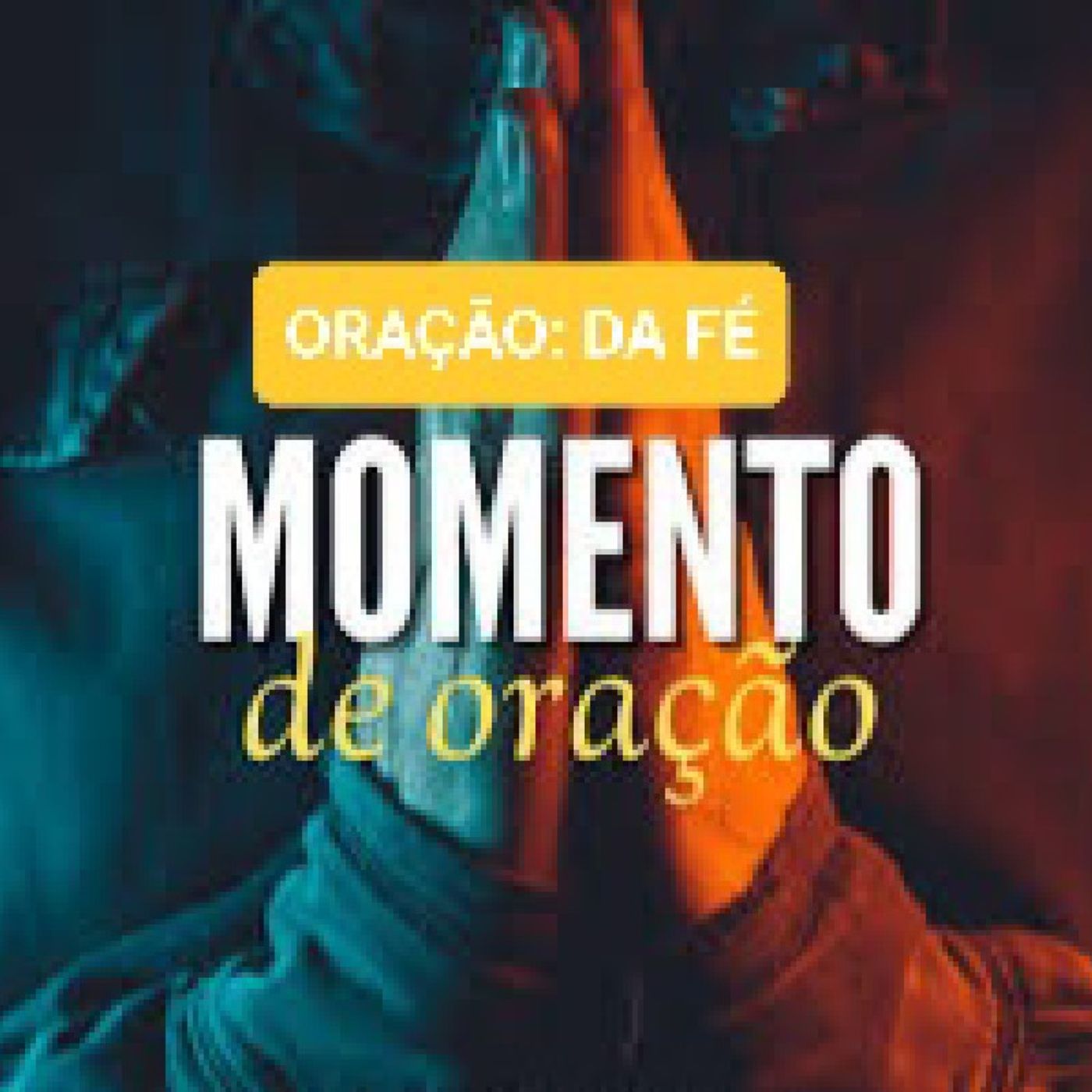 MOMENTO: COM DEUS episode artwork