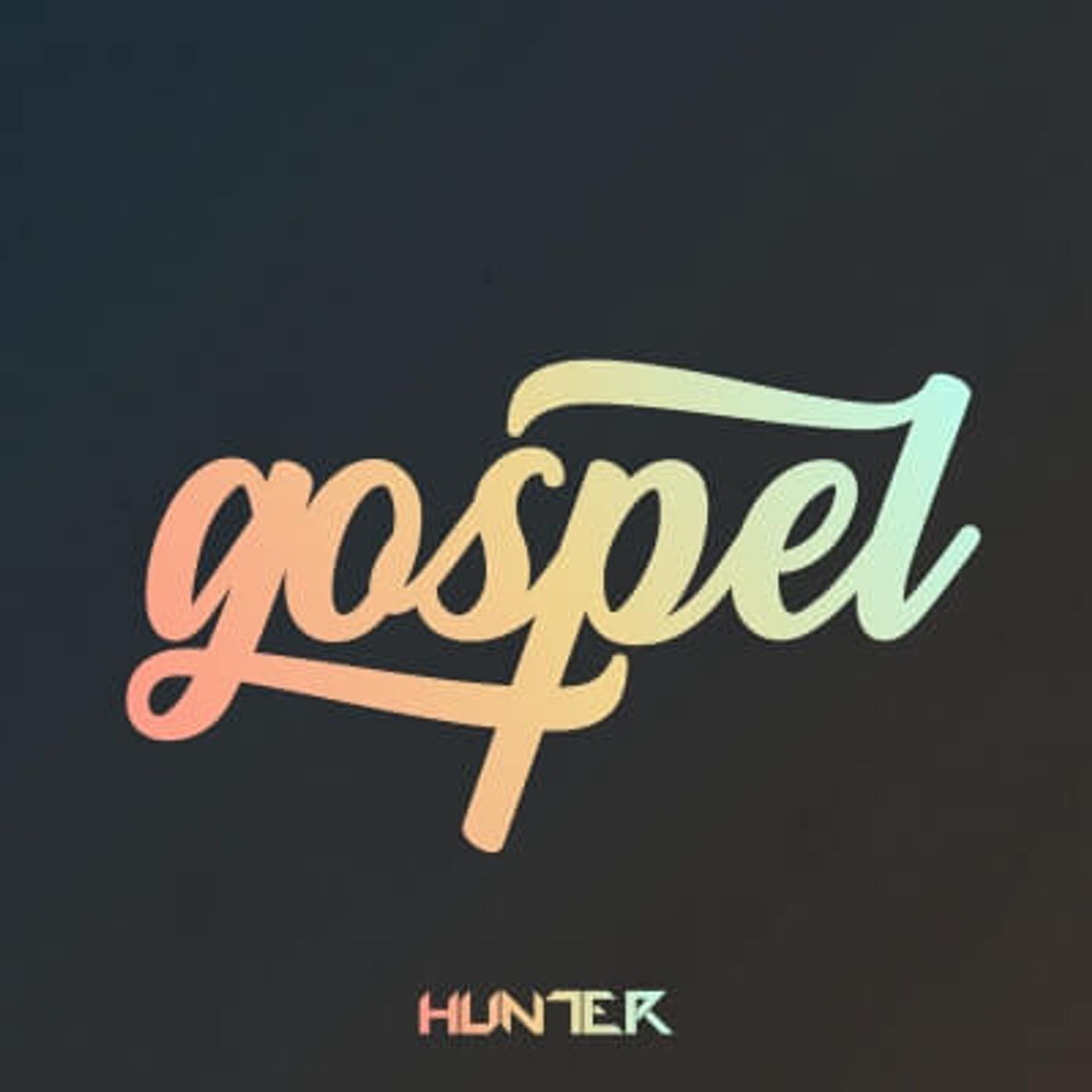 Gospel louvores podcast artwork