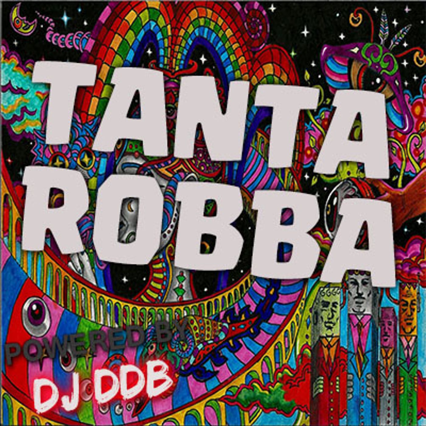 Tanta Robba