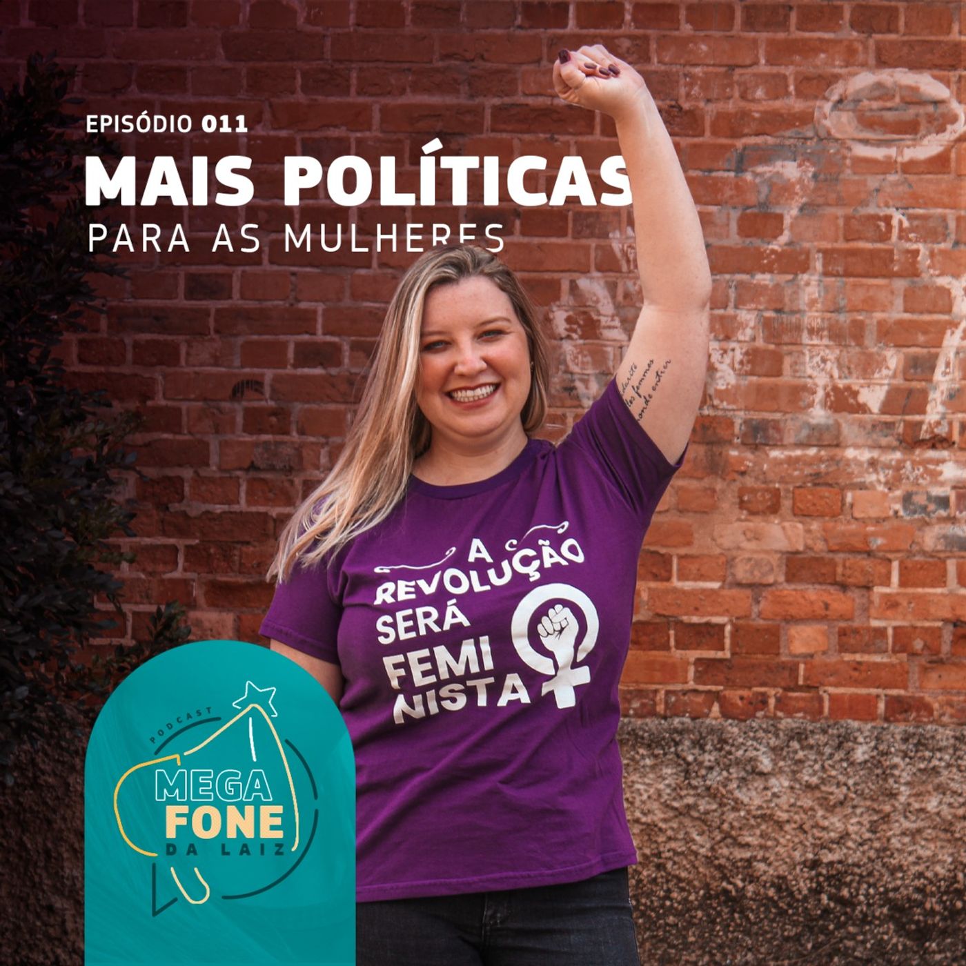 Megafone da Laiz