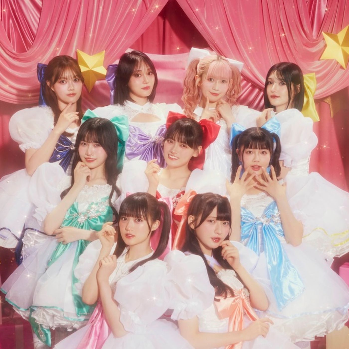 いぎなり東北産、王道のサマーアンセム「この夏のヒロWin！」本日配信リリース episode artwork