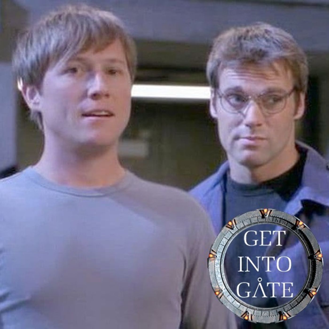 Episode 146: Fallout (SG-1 7.14)