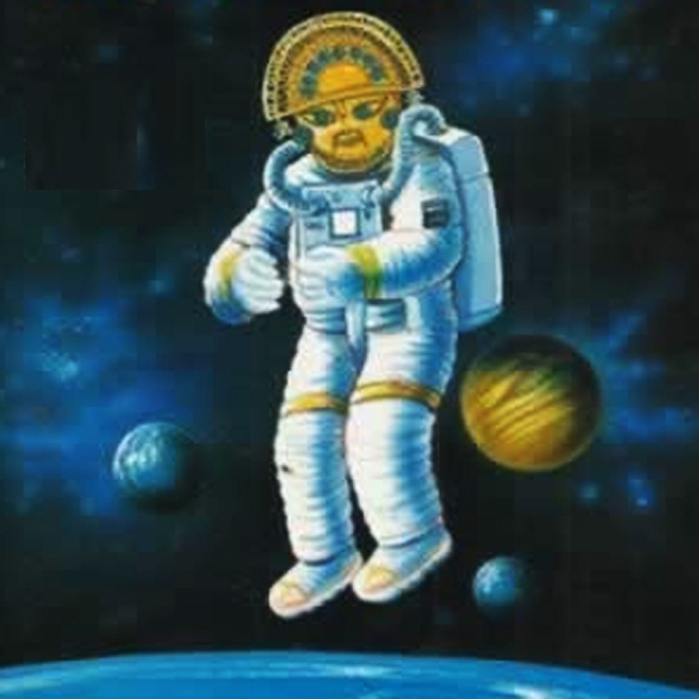 Al filo de lo real ESPECIAL: El enigma de los "Astronautas de la Antigüedad" episode artwork