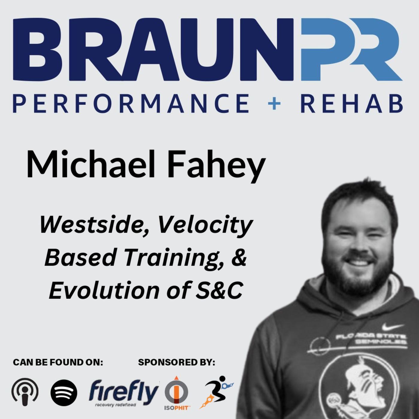 Brawn Body Health and Fitness Podcast