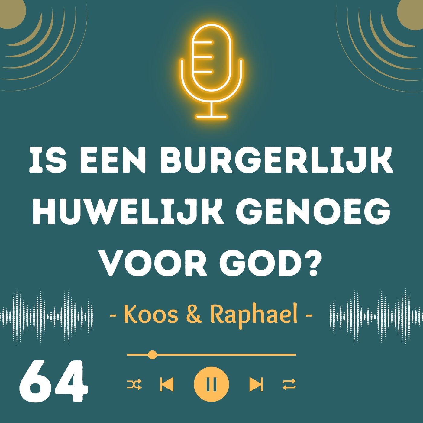 Geloof je dat ook?