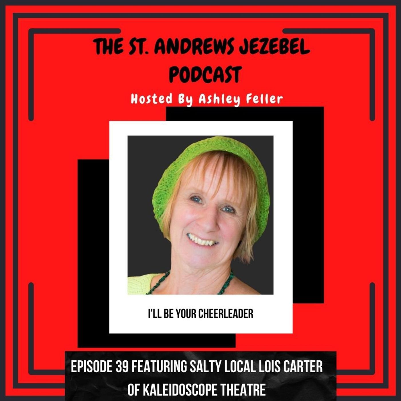 St. Andrews Jezebel Podcast