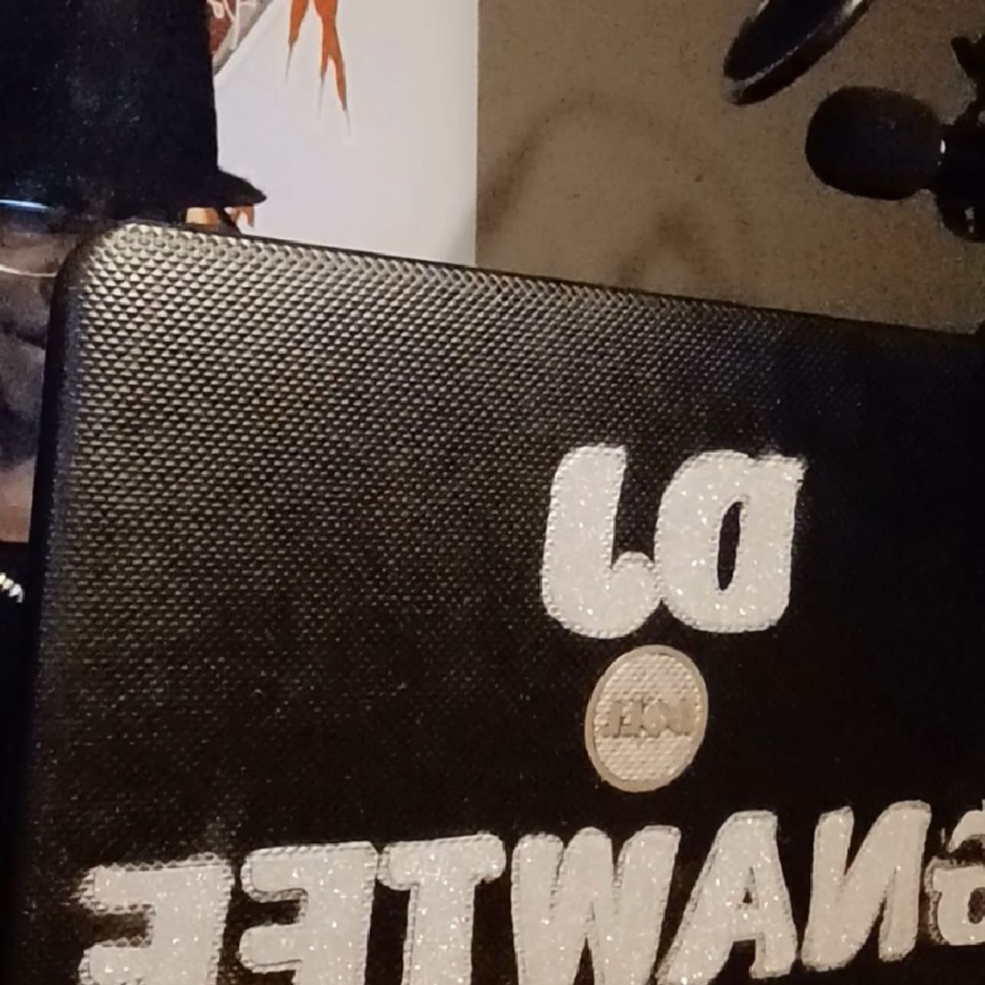 BACKWARDS SPIN RADIO FM 109.4
