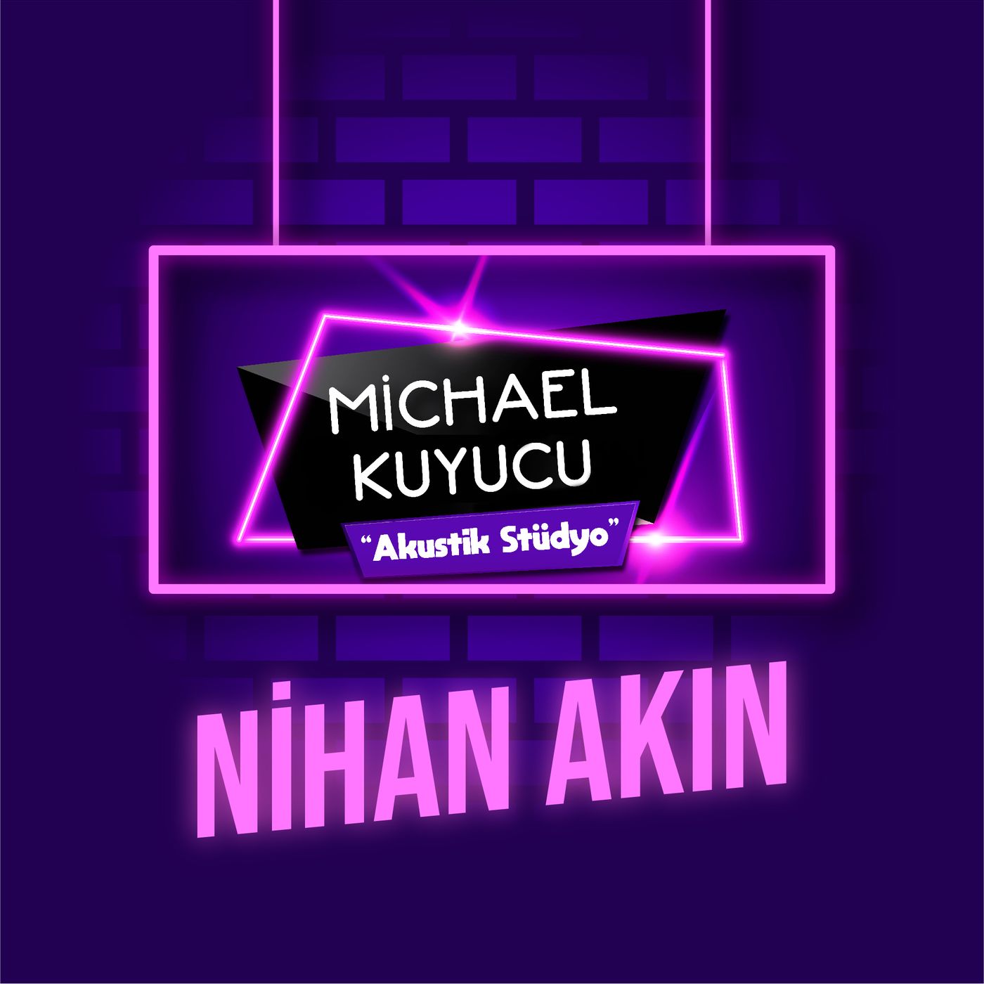 Akustik Stüdyo By Prof.Dr.Michael Kuyucu
