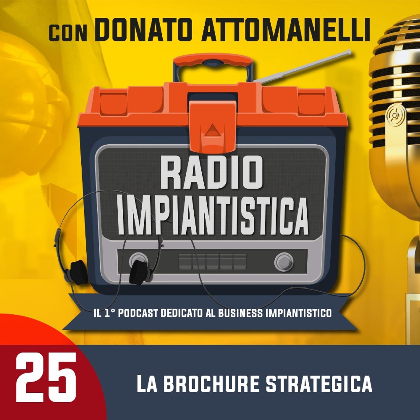 Radio Impiantistica