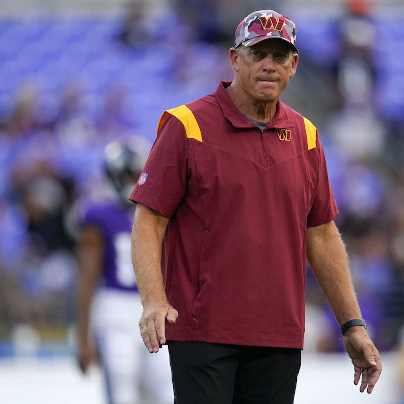 Do the Washington Commanders Need to Make Coaching Changes?