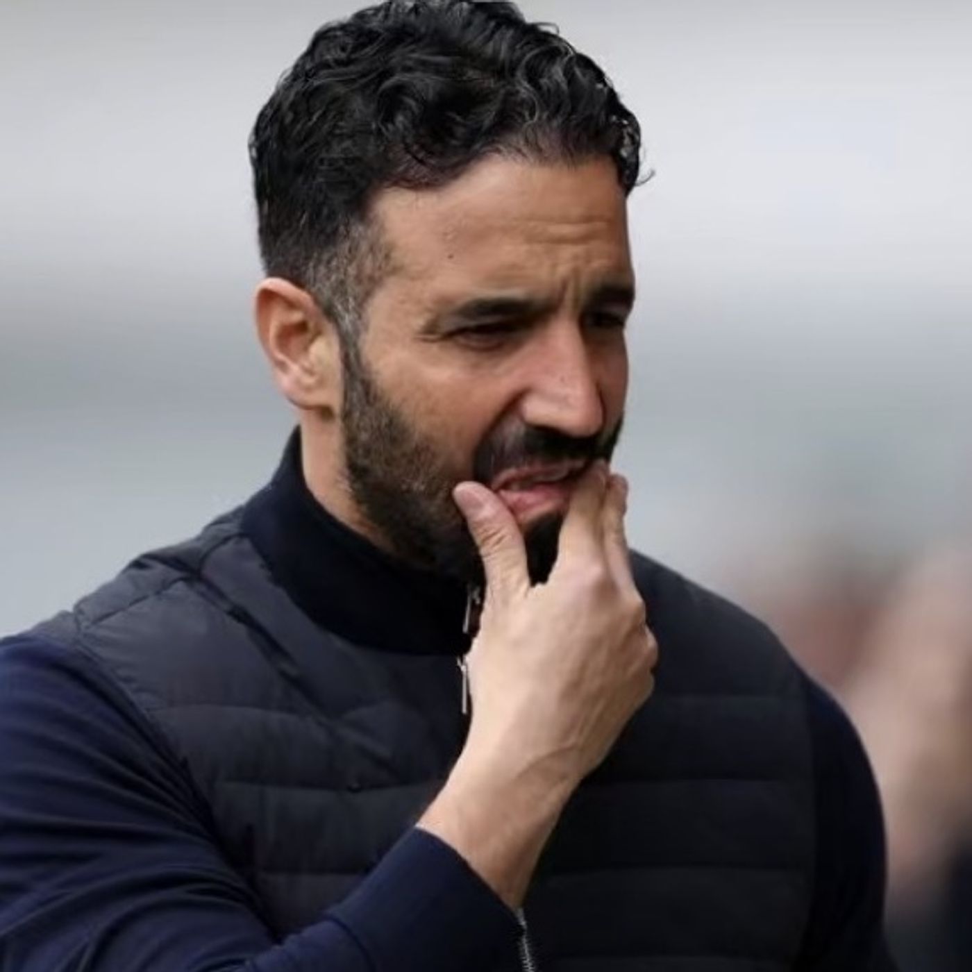 S77E18: He Must Have Backup For Every Position And Any Position - Trevor Gear On Ruben Amorim