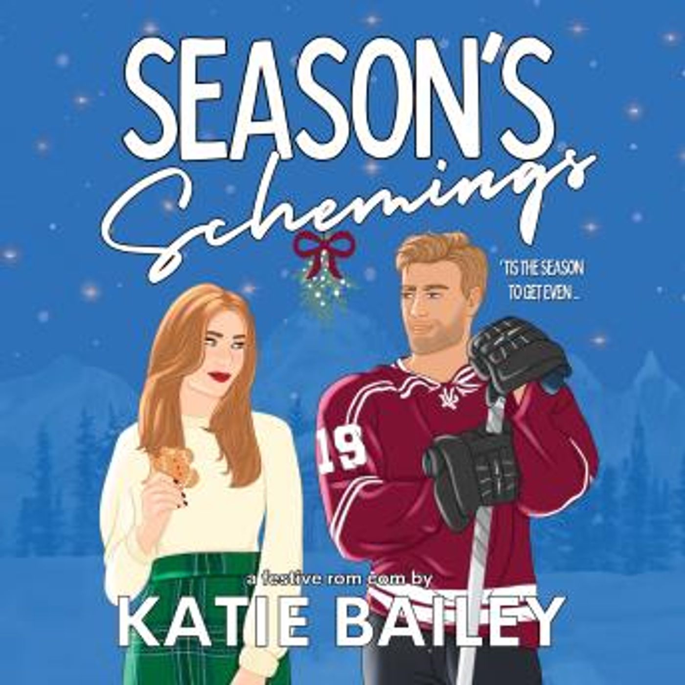 Get Latest Full Audiobooks in Romance, Rom-Com