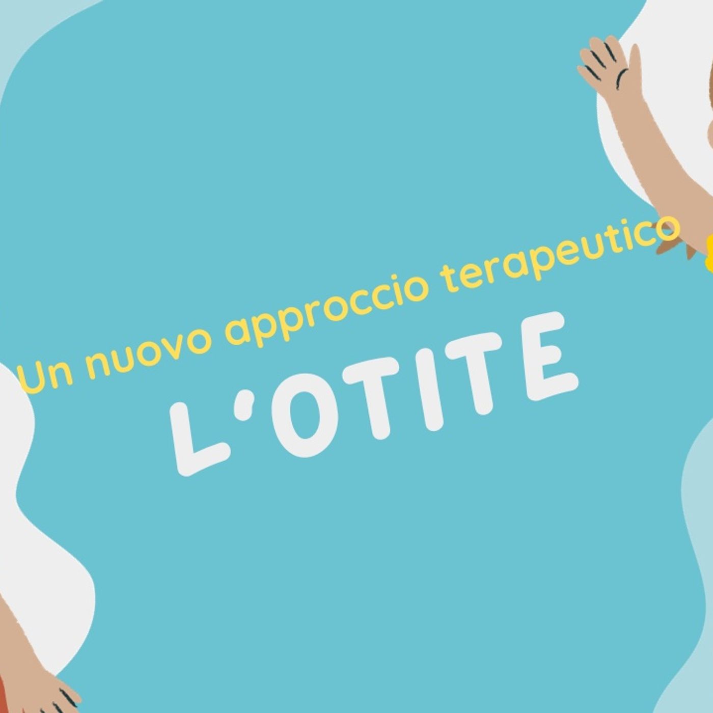 Otite - nuovo approccio terapeutico