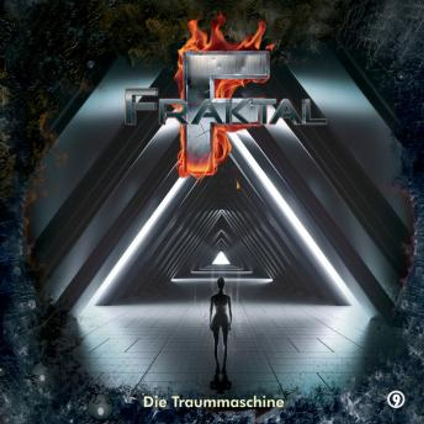 Download Incredible Full Audiobooks in Science Fiction & Fantasy, Science Fiction