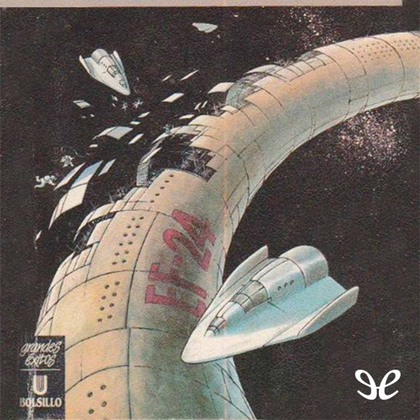 Historias de los Libros