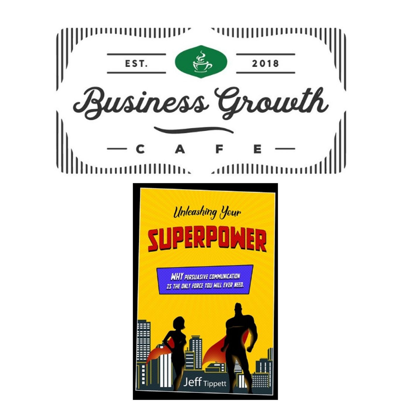 Business Growth Cafe
