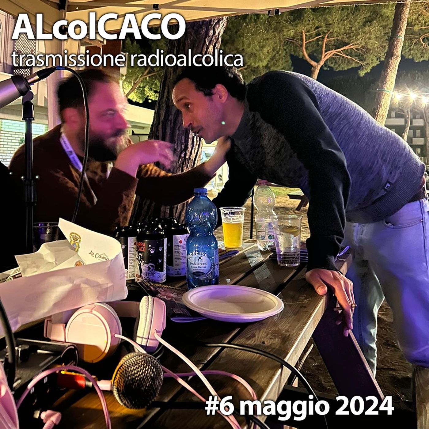 AlcolCACO