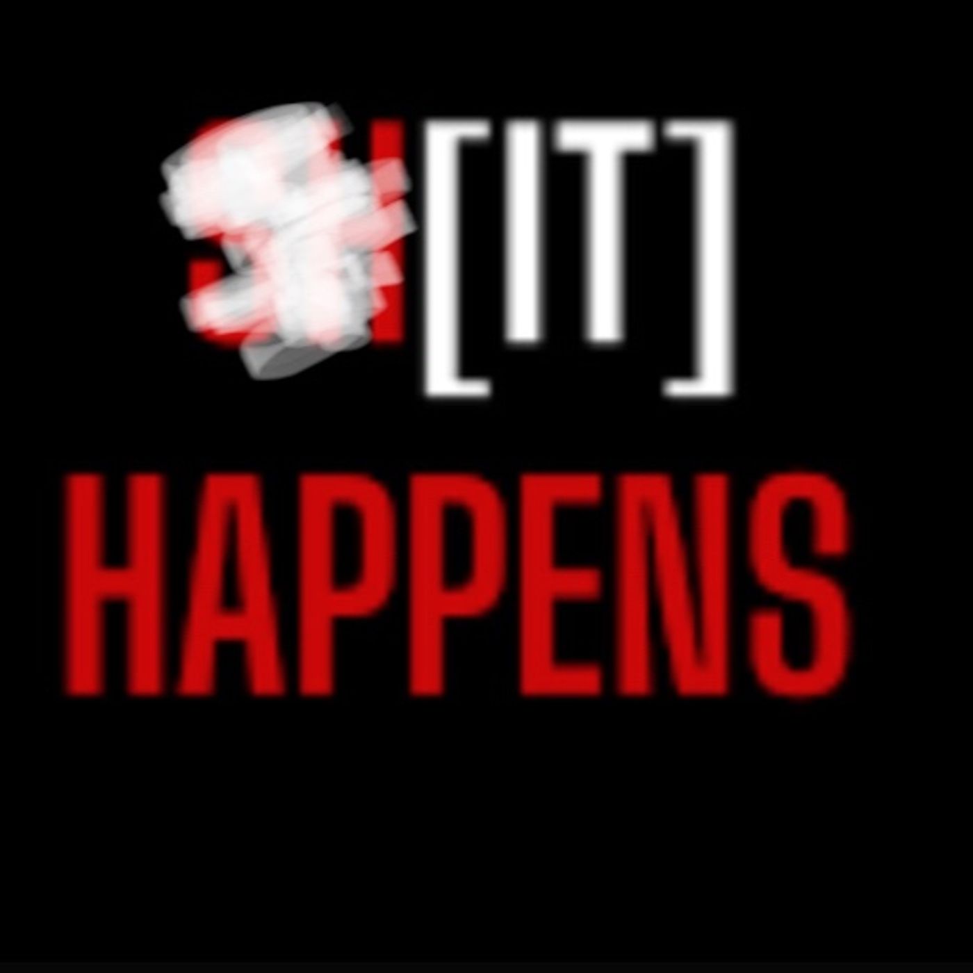 “It Happens” ep46 episode artwork