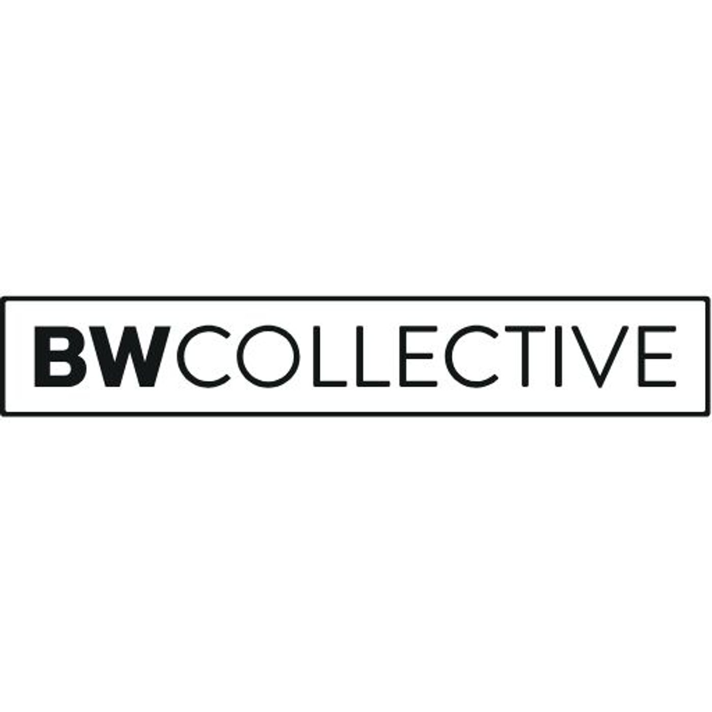 BW Collective 88 cover art