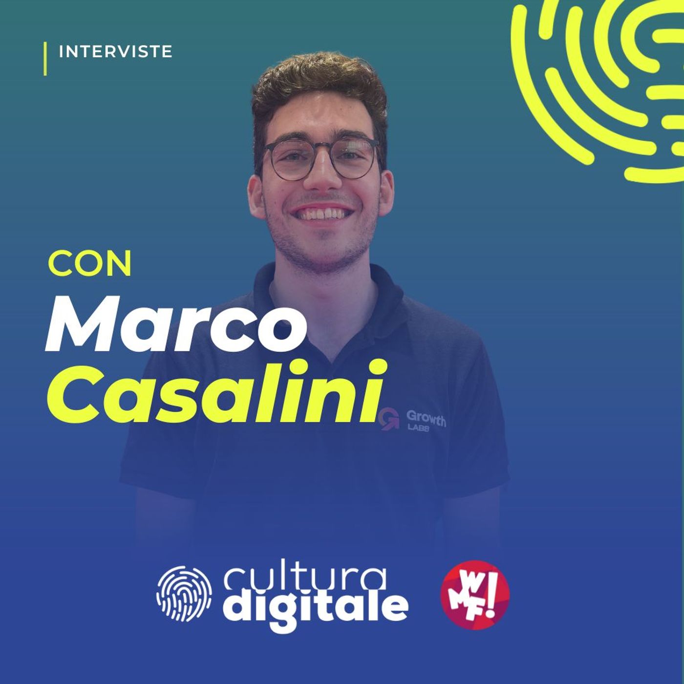 Massimizzare le potenzialità di Amazon: Marco Casalini su sfide, e opportunità del marketplace episode artwork