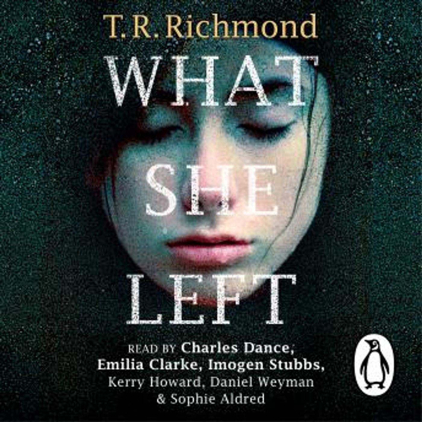 Listen to Latest Full Audiobooks in Mystery, Thriller & Horror, Suspense