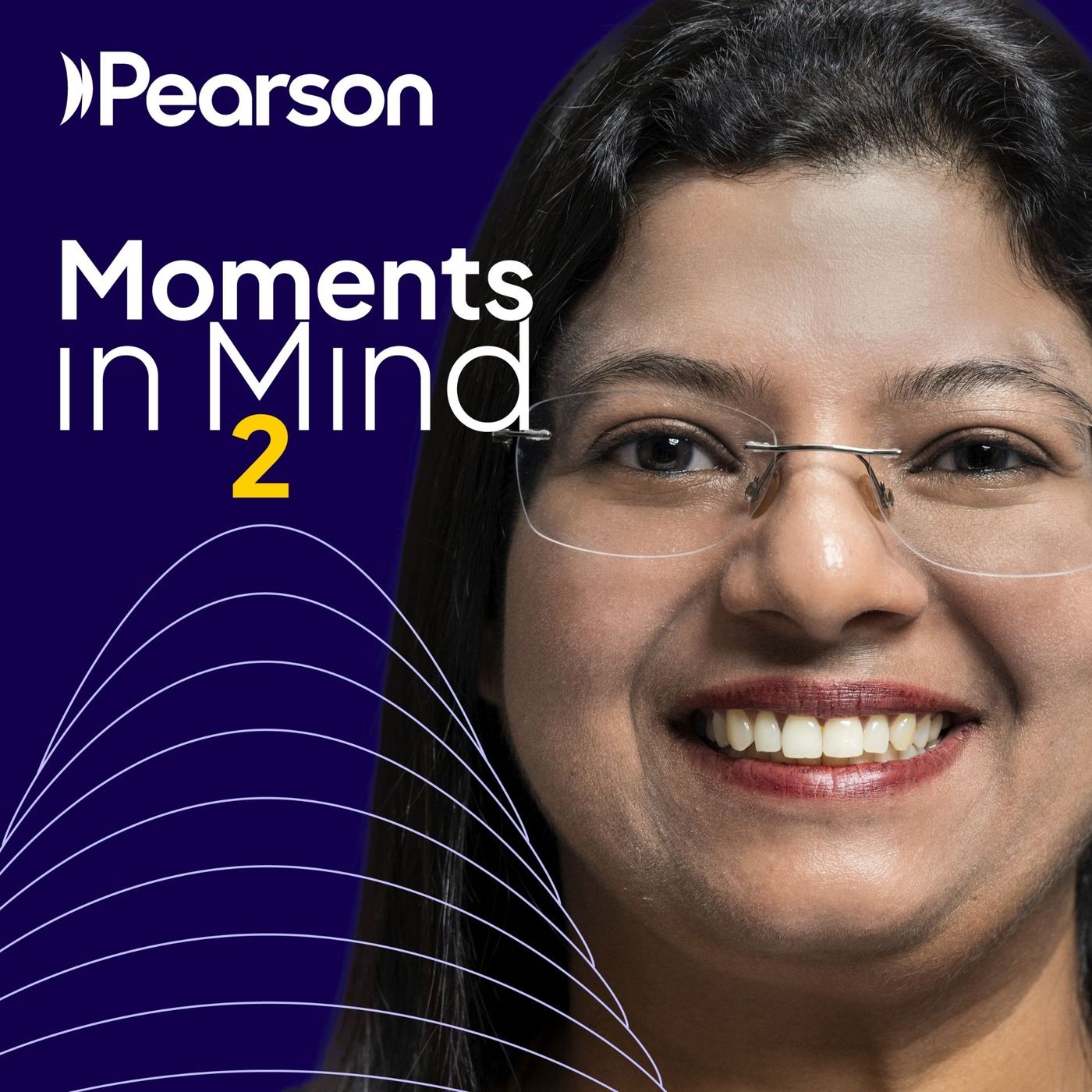 The moving personal story that led Cordilia to an amazing career in psychology