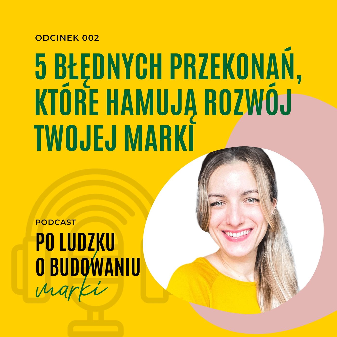 Po ludzku o budowaniu marki