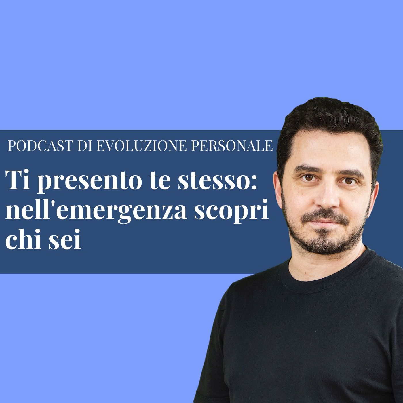 Relazioniamoci di Antonio Quaglietta